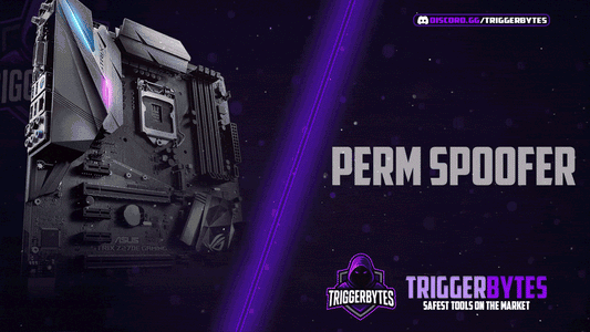 Perm Spoofer